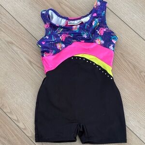 Freestyle Danskin Leotard